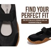 image:imageProject Cloud Womens Fashion Sneakers with Memory Foam amp Non Slip OutsoleBlack