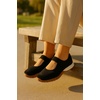 image:imageProject Cloud Womens Fashion Sneakers with Memory Foam amp Non Slip OutsoleBlack