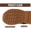 image:imageProject Cloud Womens Fashion Sneakers with Memory Foam amp Non Slip OutsoleBlack