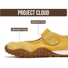 image:imageProject Cloud Womens Fashion Sneakers with Memory Foam amp Non Slip OutsoleMustard