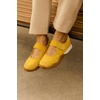 image:imageProject Cloud Womens Fashion Sneakers with Memory Foam amp Non Slip OutsoleMustard