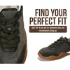 image:imageProject Cloud Womens Fashion Sneakers with Memory Foam amp Non Slip OutsoleOlive Hitop