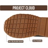 image:imageProject Cloud Womens Fashion Sneakers with Memory Foam amp Non Slip OutsoleOlive Hitop