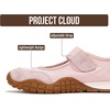 image:imageProject Cloud Womens Fashion Sneakers with Memory Foam amp Non Slip OutsolePink