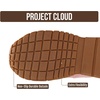 image:imageProject Cloud Womens Fashion Sneakers with Memory Foam amp Non Slip OutsolePink
