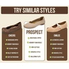 image:imageProject Cloud Womens Flats Memory Foam Ballet Flats for Women Prospect