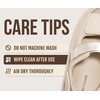 image:imageProject Cloud Womens NonSlip Platform Sandals with Soft Insole GoldieNude