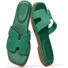 Emerald Green