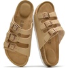 Sand Leather