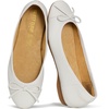 image:imageProject Cloud Ballet Flats for Women  Genuine Leather Insole Womens Flats