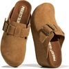 Sand Suede