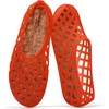 Red Transparent