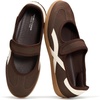 Choco Brown