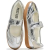 Silver