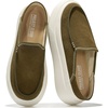 Moss Suede
