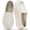 image:imageProject Cloud Platform Loafers for Women  Womens Clogs amp Mules DaphneOffwhite Canvas