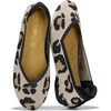 image:imageProject Cloud Womens Flats Memory Foam Ballet Flats for Women ProspectLeopard Knit
