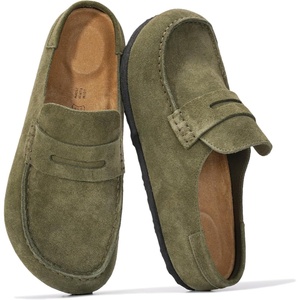 image:imageProject Cloud 100 Genuine Leather Clogs for Women Footwear 2026Thyme