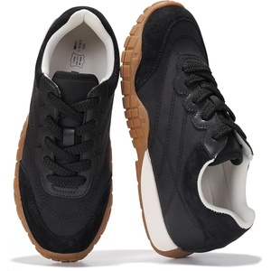 image:imageProject Cloud Womens Fashion Sneakers with Memory Foam amp Non Slip OutsoleBlack  Hitop
