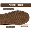 image:imageProject Cloud 100 Genuine Leather Platform Ankle Boots for WomenChestnut