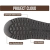 image:imageProject Cloud 100 Genuine Leather Platform Ankle Boots for WomenGrey