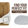 image:imageProject Cloud 100 Genuine Leather Sandals Women Comfortable Womens SlidesIbiza  Offwhite