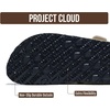 image:imageProject Cloud 100 Genuine Leather Thong Sandals amp Flip Flops for WomenBeige