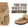 image:imageProject Cloud 100 Genuine Leather Thong Sandals amp Flip Flops for WomenCamel Suede  Bigger Buckle