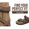 image:imageProject Cloud 100 Genuine Leather Womens Sandals Slides for Women LianTan