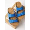 image:imageProject Cloud 100 Genuine Leather Womens Sandals Slides for Women VenitaOcean
