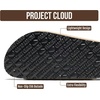 image:imageProject Cloud 100 Genuine Leather Womens Sandals Slides for Women VenitaSandstud