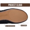 image:imageProject Cloud Fashion Mary Jane Shoes Women Ballet Flats EmileeBlack