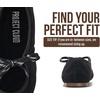 image:imageProject Cloud Fashion Mary Jane Shoes Women Ballet Flats EmileeBlack