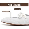 image:imageProject Cloud Fashion Mary Jane Shoes Women Ballet Flats EmileeIce Micro