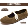 image:imageProject Cloud Fashion Mary Jane Shoes Women Ballet Flats EmileeOlive