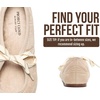 image:imageProject Cloud Fashion Mary Jane Shoes Women Ballet Flats EmileeSand