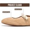 image:imageProject Cloud Fashion Mary Jane Shoes Women Ballet Flats EmileeTan