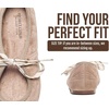 image:imageProject Cloud Fashion Mary Jane Shoes Women Ballet Flats EmileeTaupe