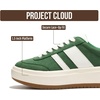 image:imageProject Cloud Fashion Platform Sneakers for Women Footwear 2026 NitaGreen
