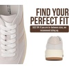 image:imageProject Cloud Fashion Platform Sneakers for Women Footwear 2026 NitaIcegrey