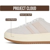 image:imageProject Cloud Fashion Platform Sneakers for Women Footwear 2026 NitaIcegrey