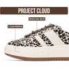 image:imageProject Cloud Fashion Platform Sneakers for Women Footwear 2026 NitaLeopard