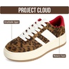 image:imageProject Cloud Fashion Platform Sneakers for Women Footwear 2026 NitaLeopard Multi