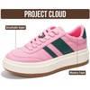 image:imageProject Cloud Fashion Platform Sneakers for Women Footwear 2026 NitaPink