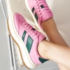 image:imageProject Cloud Fashion Platform Sneakers for Women Footwear 2026 NitaPink
