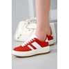 image:imageProject Cloud Fashion Platform Sneakers for Women Footwear 2026 NitaRed