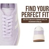 image:imageProject Cloud Fashion Platform Sneakers for Women Footwear 2026 NitaSweet Purple