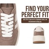 image:imageProject Cloud Fashion Platform Sneakers for Women Footwear 2026 NitaTaupe Multi