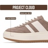 image:imageProject Cloud Fashion Platform Sneakers for Women Footwear 2026 NitaTaupe Multi