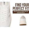 image:imageProject Cloud Fashion Platform Sneakers for Women Footwear 2026 NitaWhite Silver